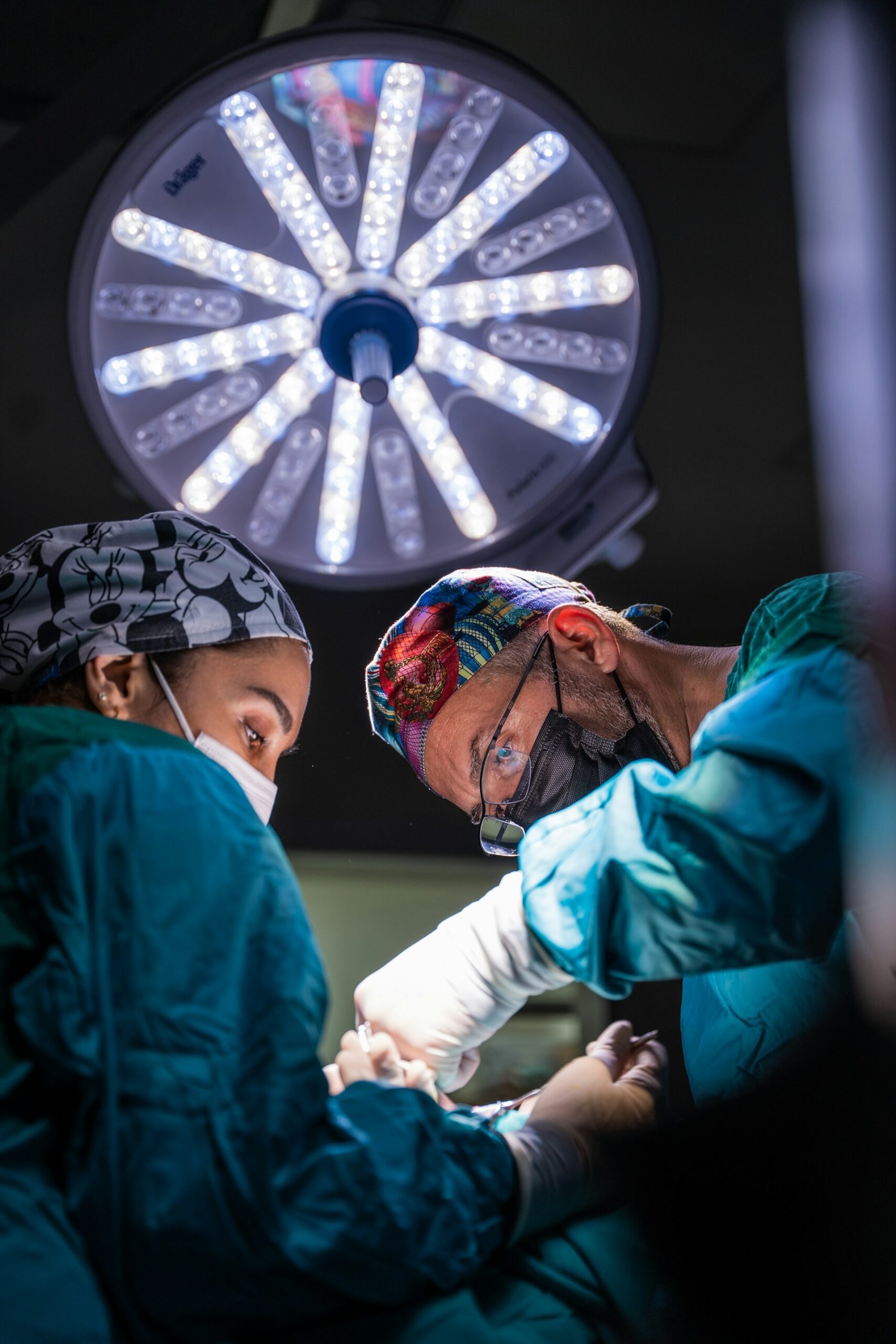 Minimal invasive procedure | Zeiders Orthopedics Minimal invasive procedure | Zeiders Orthopedics