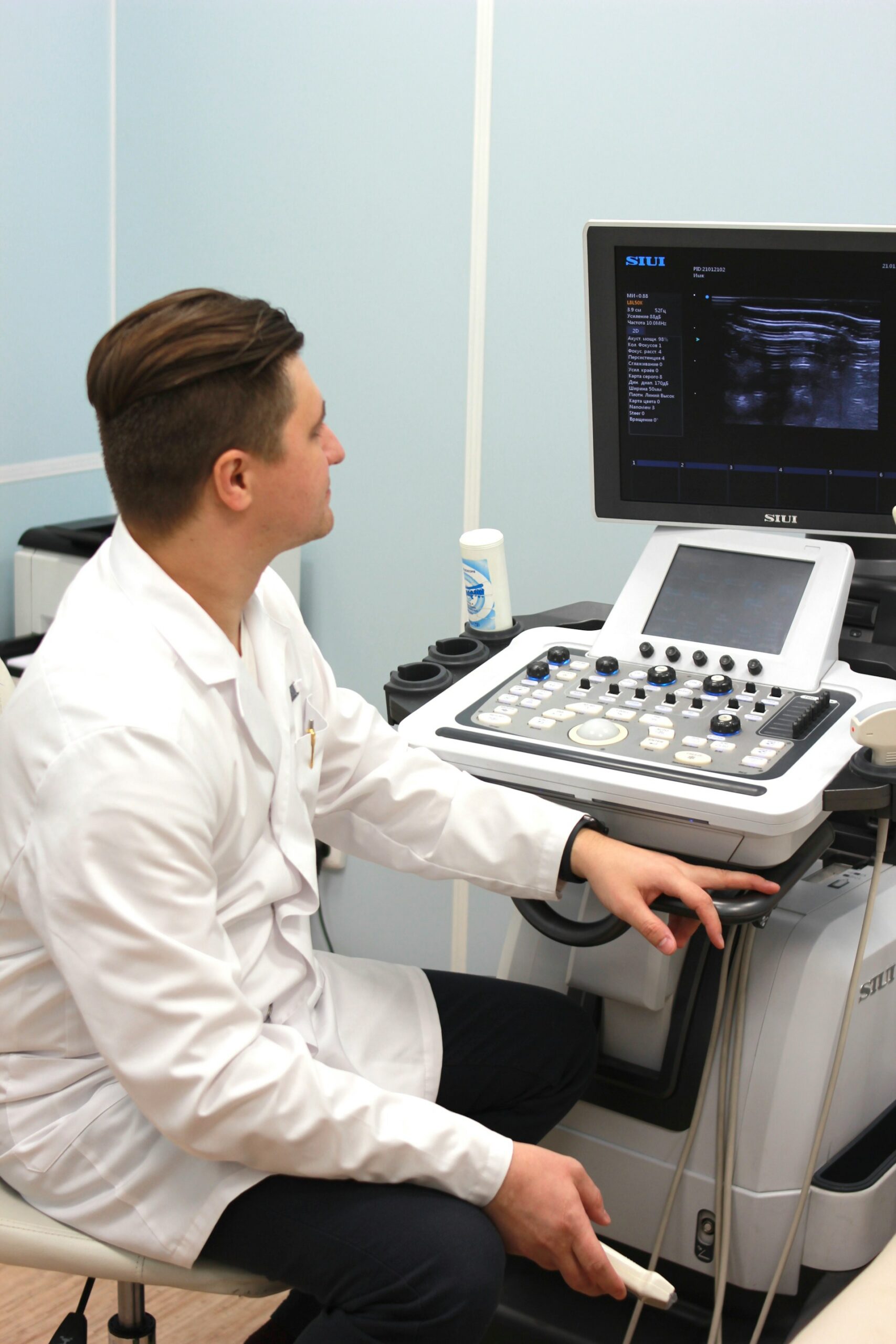 In - office imaging | Zeiders Orthopedics In - office imaging | Zeiders Orthopedics