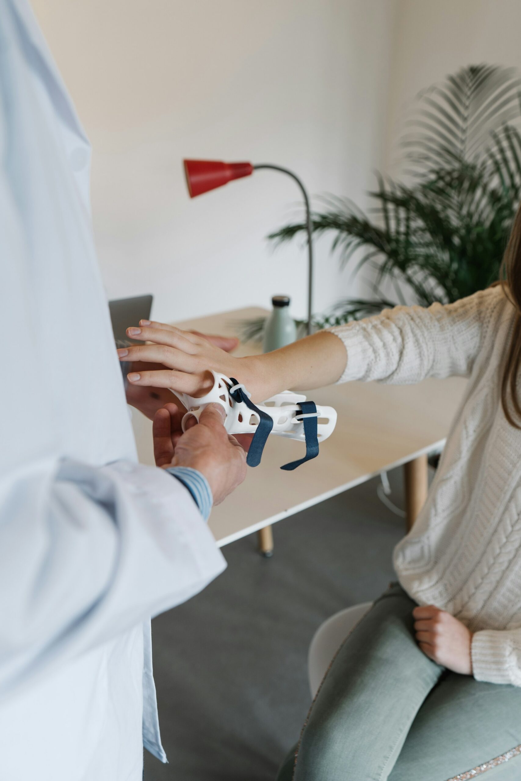 Injury Management | Zeiders Orthopedics Injury Management | Zeiders Orthopedics
